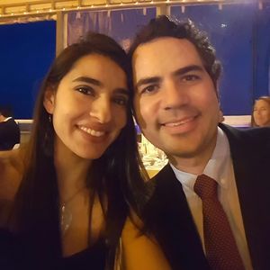 Meet your Posher, Michael